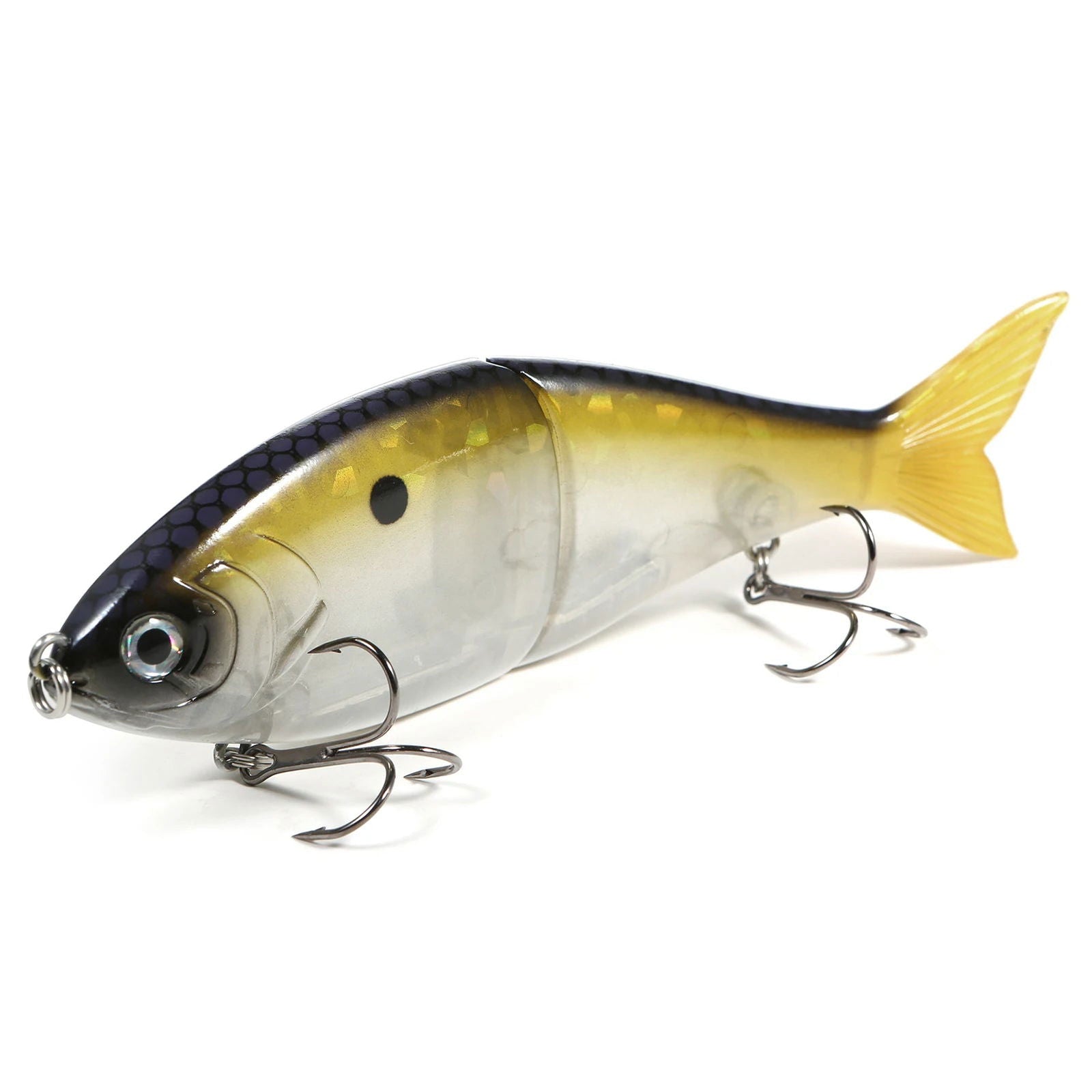 Realistix Double Trouble Swimbait Bobber Bargain