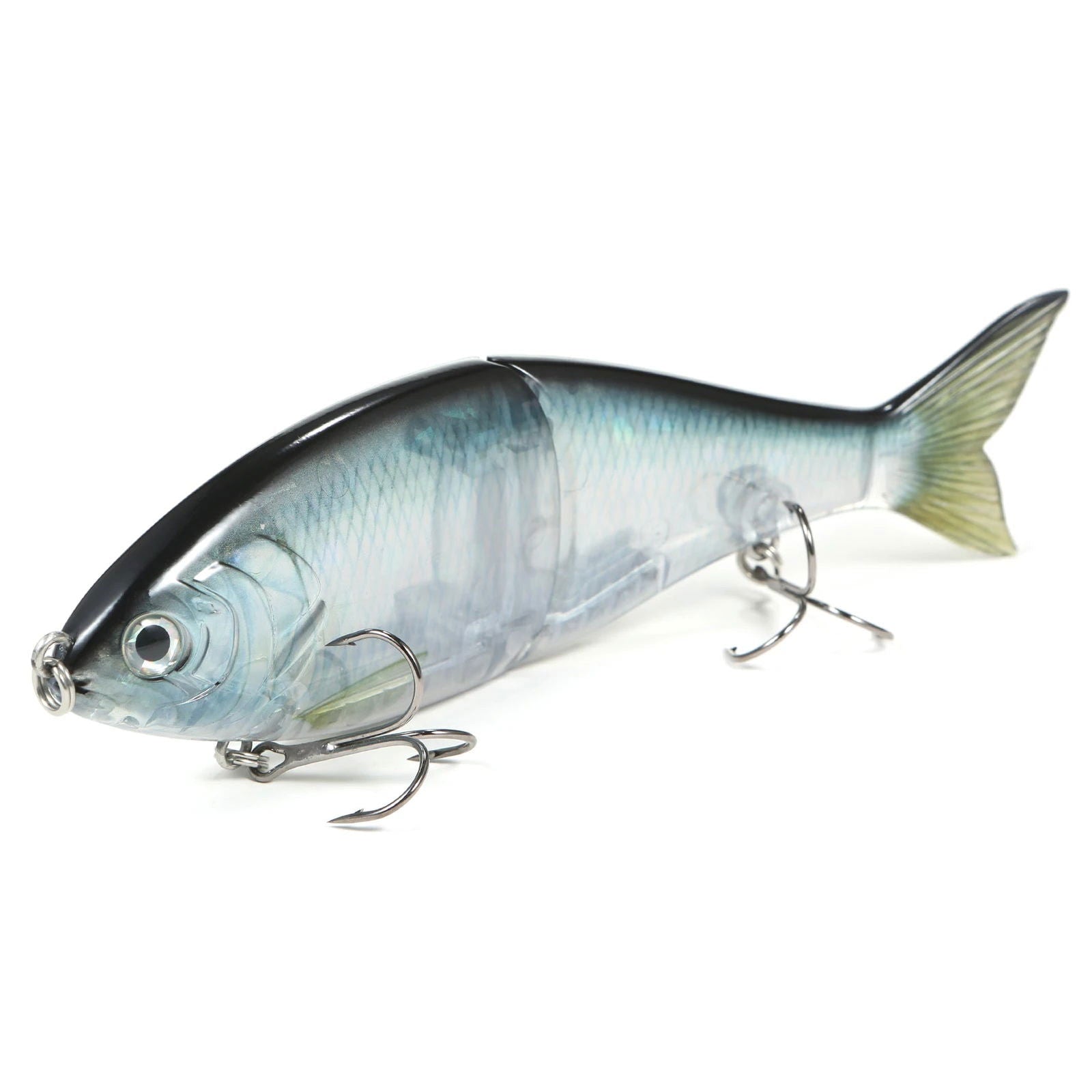 Realistix Double Trouble Swimbait Bobber Bargain