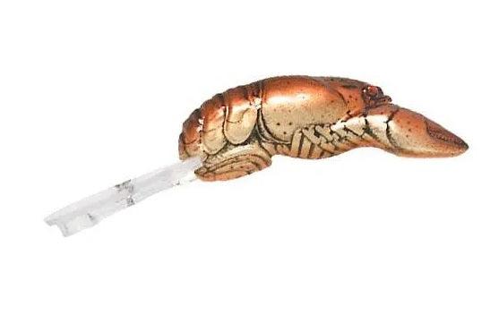 Rebel Big Craw (3/8 oz, Crawdad & Crawfish) Bobber Bargain