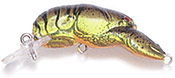 Rebel Deep Teeny Wee Crawfish Lure (1/9oz) Bobber Bargain