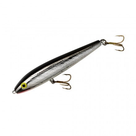 Rebel Jumpin Minnow Topwater Lure Bobber Bargain