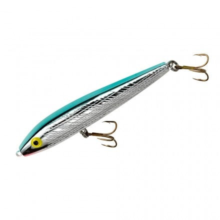 Rebel Jumpin Minnow Topwater Lure Bobber Bargain