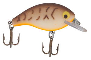 Rebel Super Tenny Wee R-Value Lure (1/8 oz) Bobber Bargain