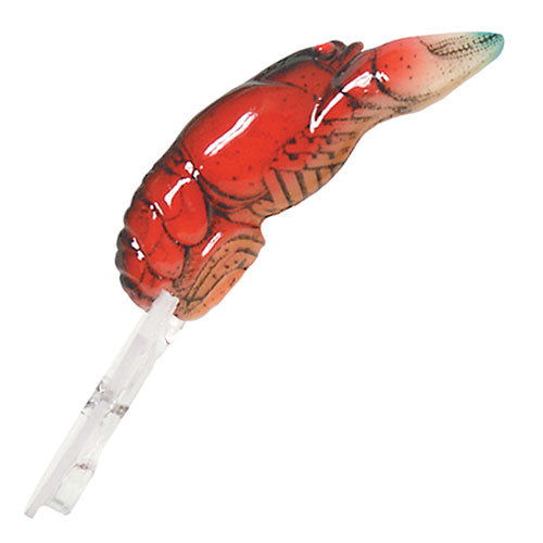 Rebel Teeny Wee Crawfish Lure (1/10 oz) Bobber Bargain