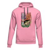 Reel Cool Dad Unisex Hoodie