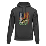 Reel Cool Dad Unisex Hoodie