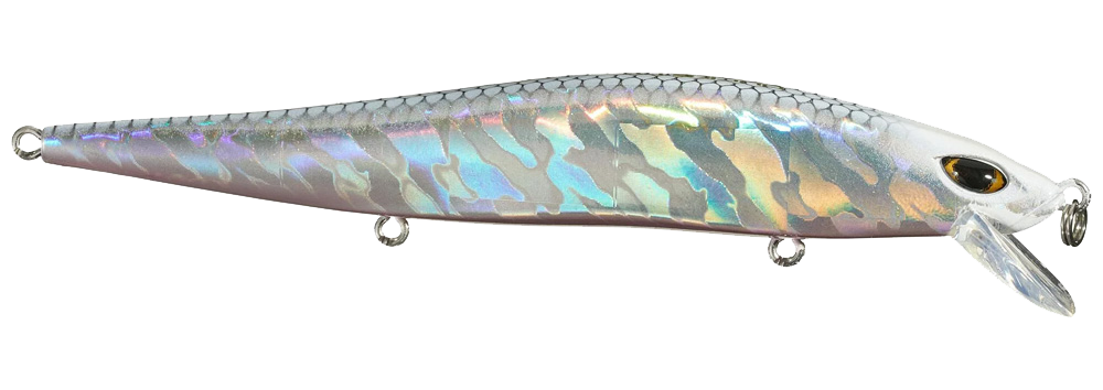 Reveal Jerkbait