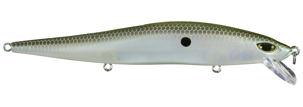 Reveal Jerkbait