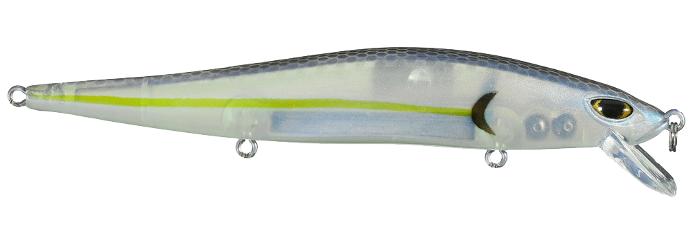 Reveal Jerkbait