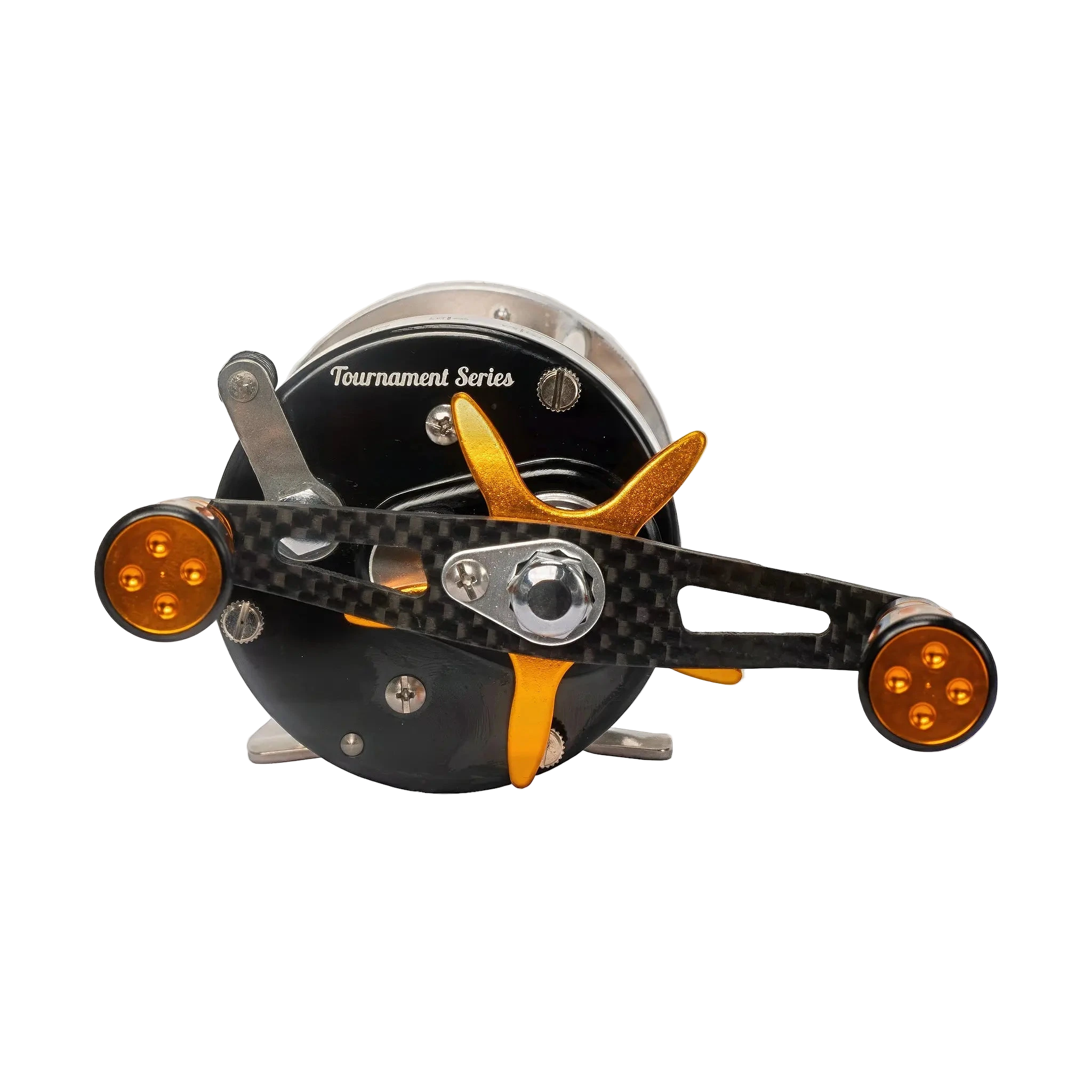 River Titan 600CTS