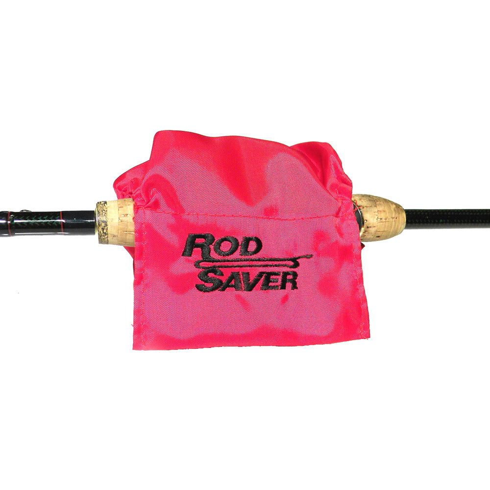 Rod Saver Bait & Casting Reel Wrap Bobber Bargain