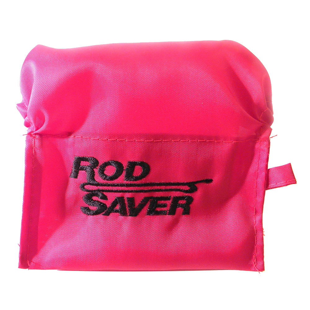 Rod Saver Bait & Casting Reel Wrap Bobber Bargain