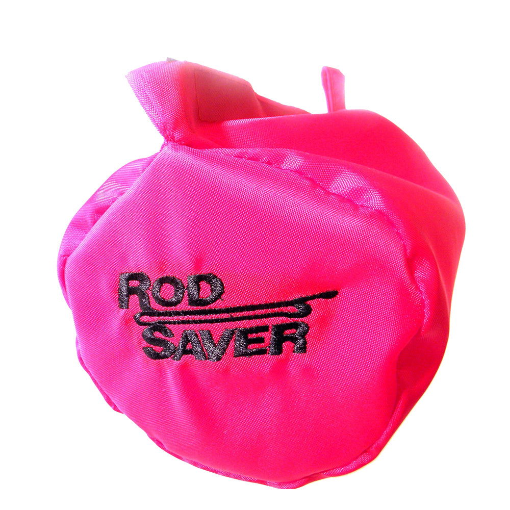 Rod Saver Bait & Spinning Reel Wrap Bobber Bargain