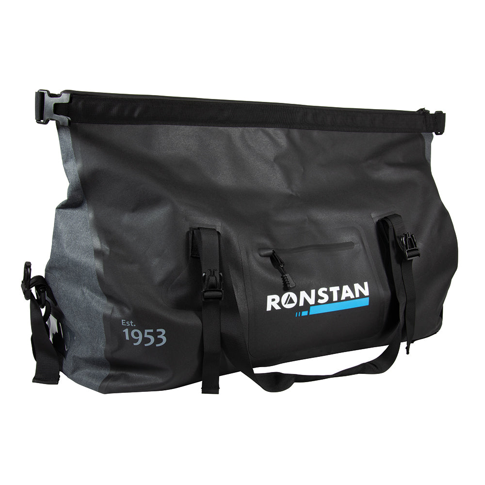 Ronstan Dry Roll Top Bag (Various Sizes) Bobber Bargain