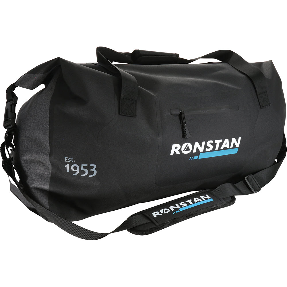 Ronstan Dry Roll Top Bag (Various Sizes) Bobber Bargain