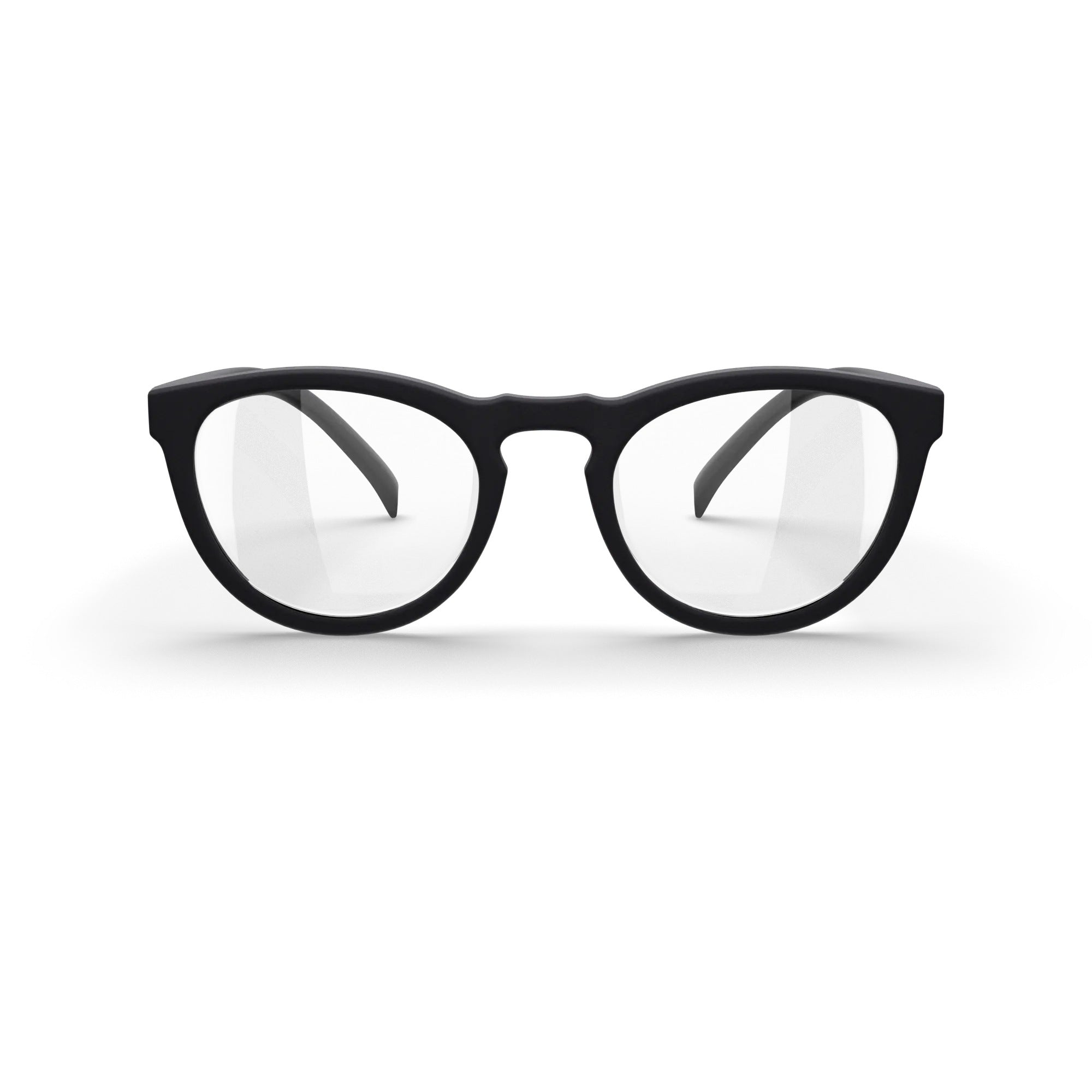 Round Eyeglasses
