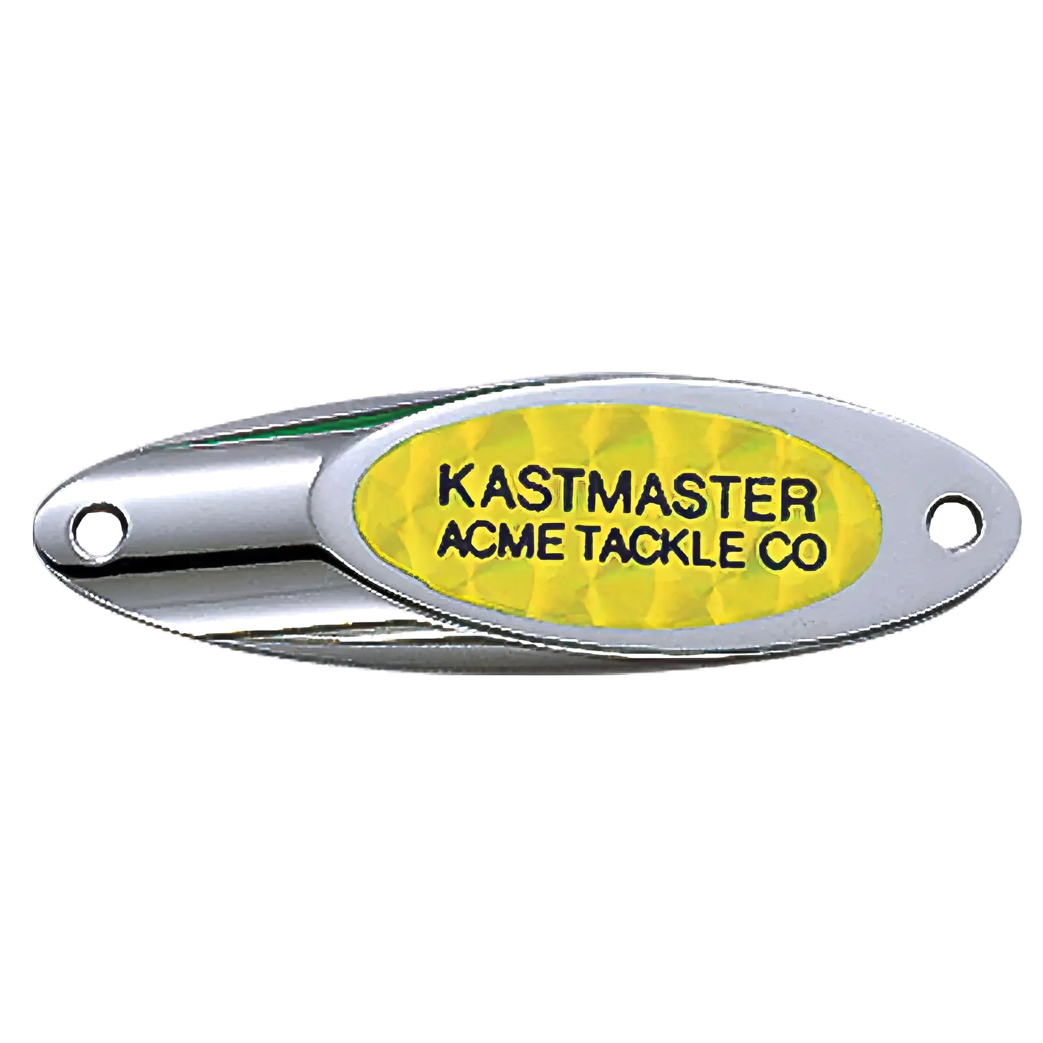 Cuillère à ruban adhésif Kastmaster 