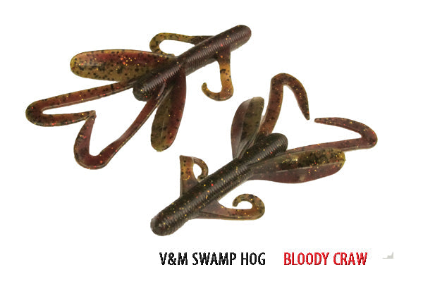 Swamp Hog