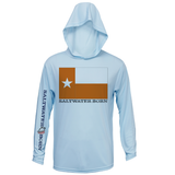 UT Edition Long Sleeve UPF 50+ Dry-Fit Hoodie