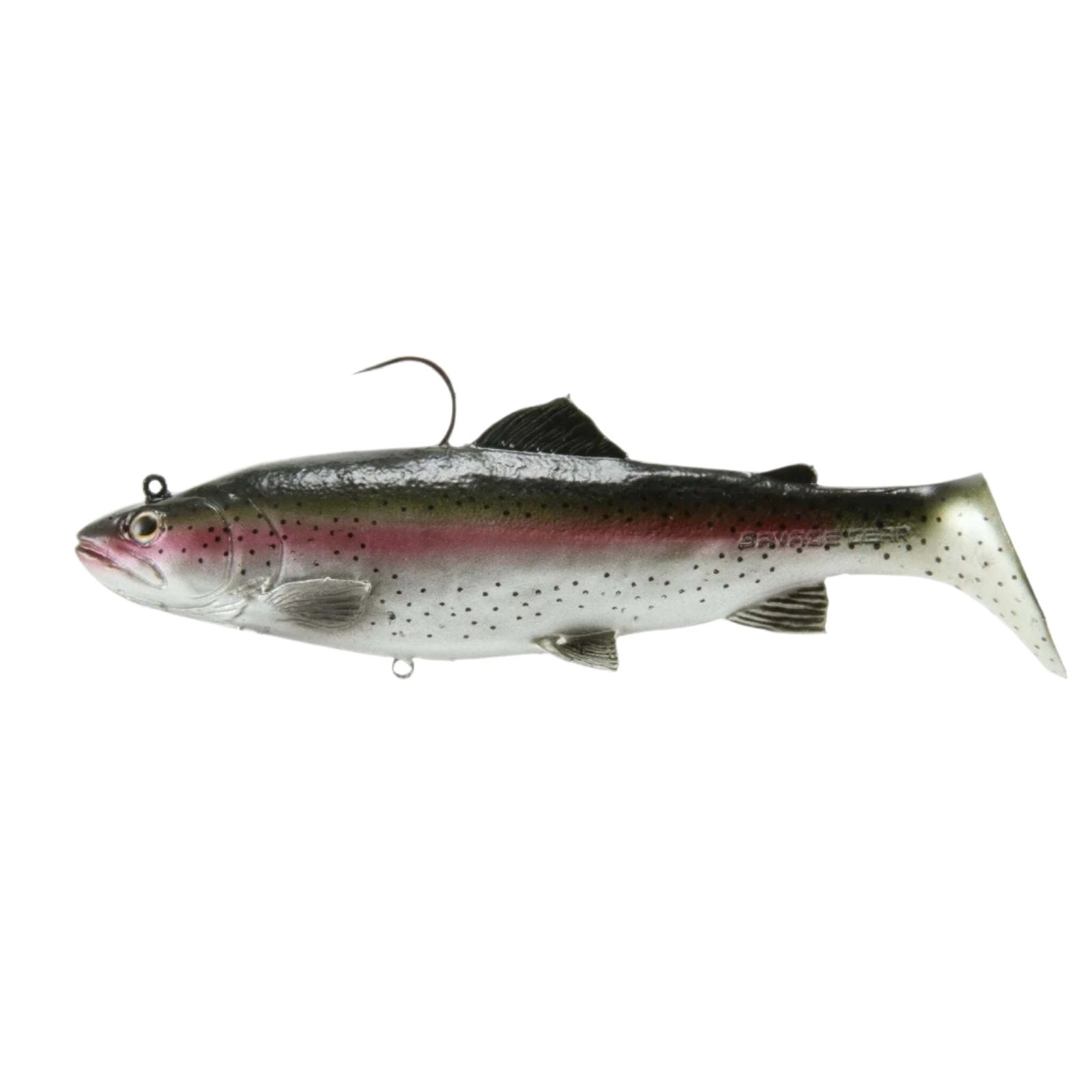 Savage Gear 3D Real Trout (8