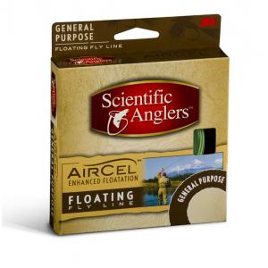 Scientific Anglers Air Cel Level Fly Line Bobber Bargain