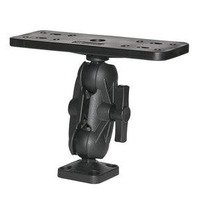 Scotty 1.5" Ball Mount (w/ Fishfinder Mount) Bobber Bargain