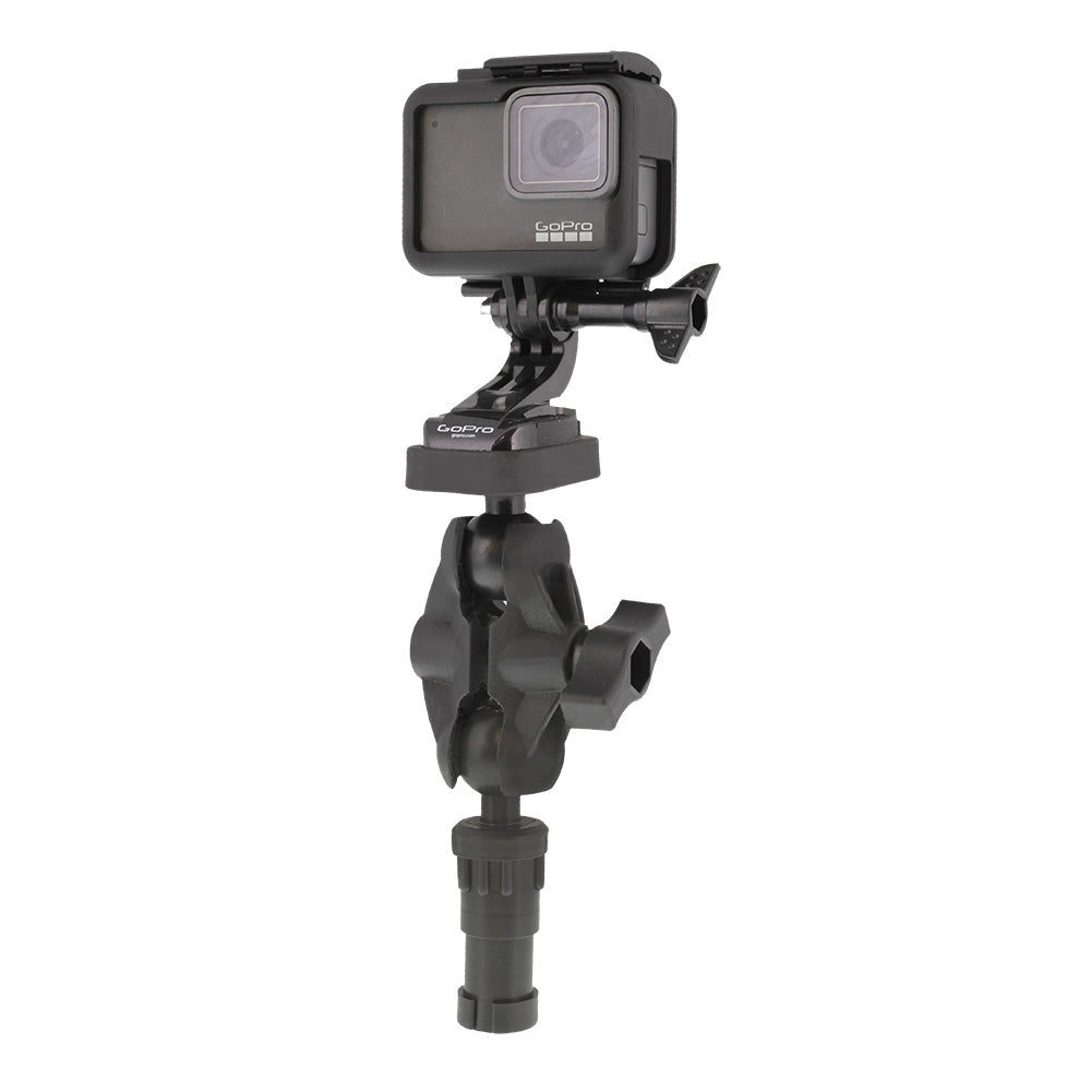 Scotty Action Camera Mount 2.0 (w/ Mounts) Bobber Bargain