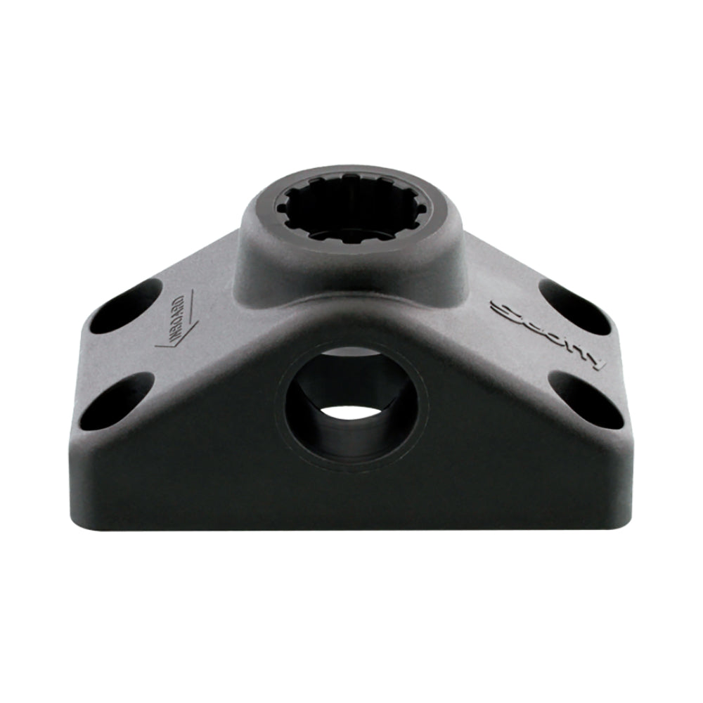 Scotty Combination Side/Deck Mount (Locking)1 Bobber Bargain