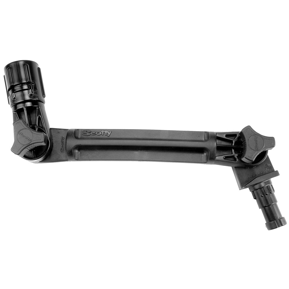 Scotty Gear Head Mount Extender Bobber Bargain