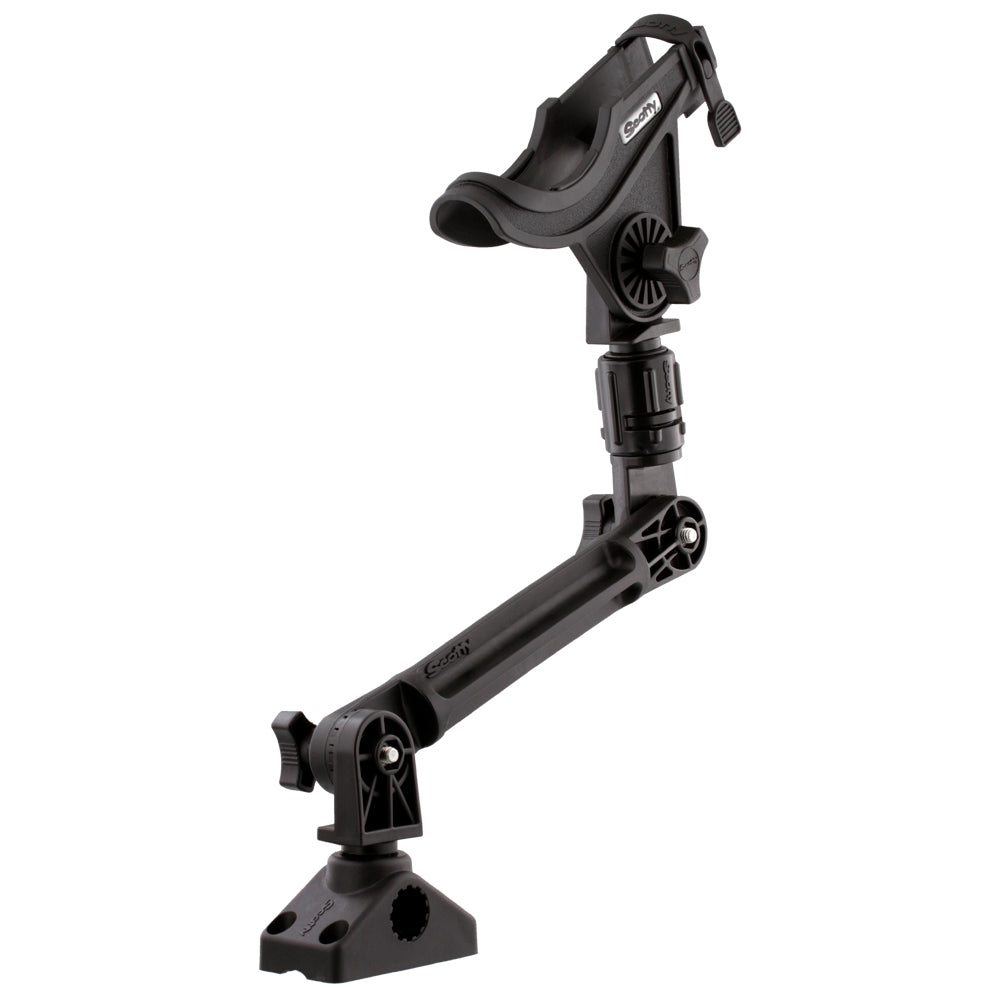 Scotty Gear Head Mount Kit Bobber Bargain