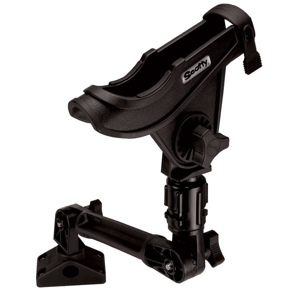 Scotty Gear Head Mount Kit Bobber Bargain