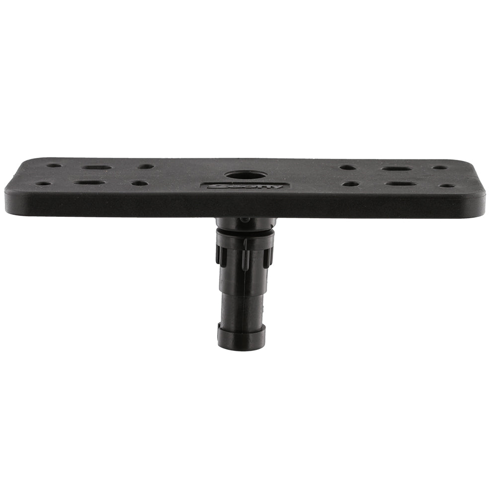 Scotty Universal Fishfinder Mount (Up to 9