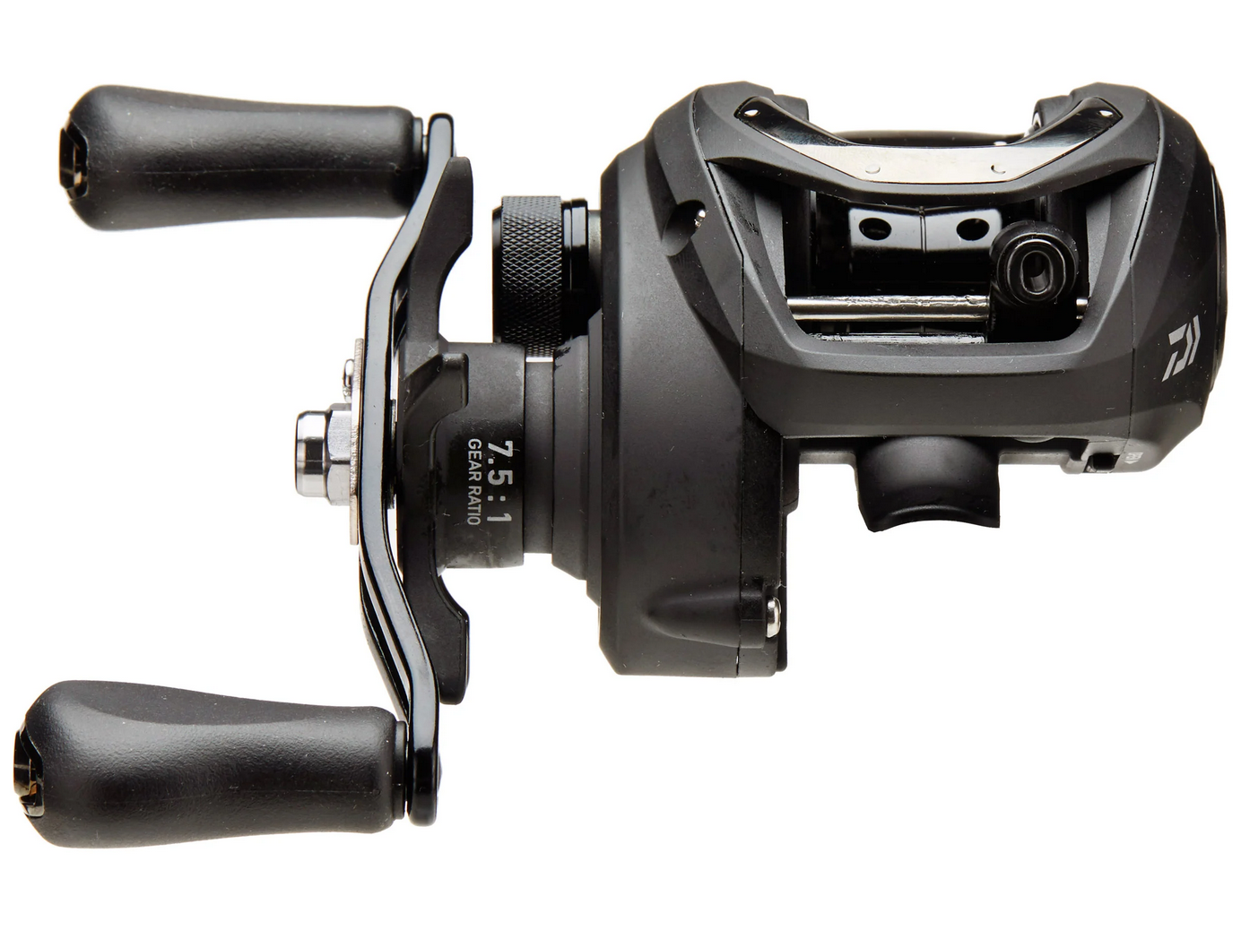 Daiwa C80 Series Baitcaster