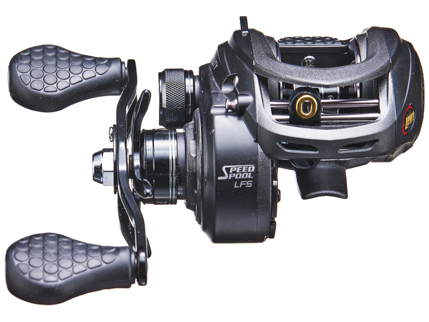 Lew's Super Duty LFS Casting Reel