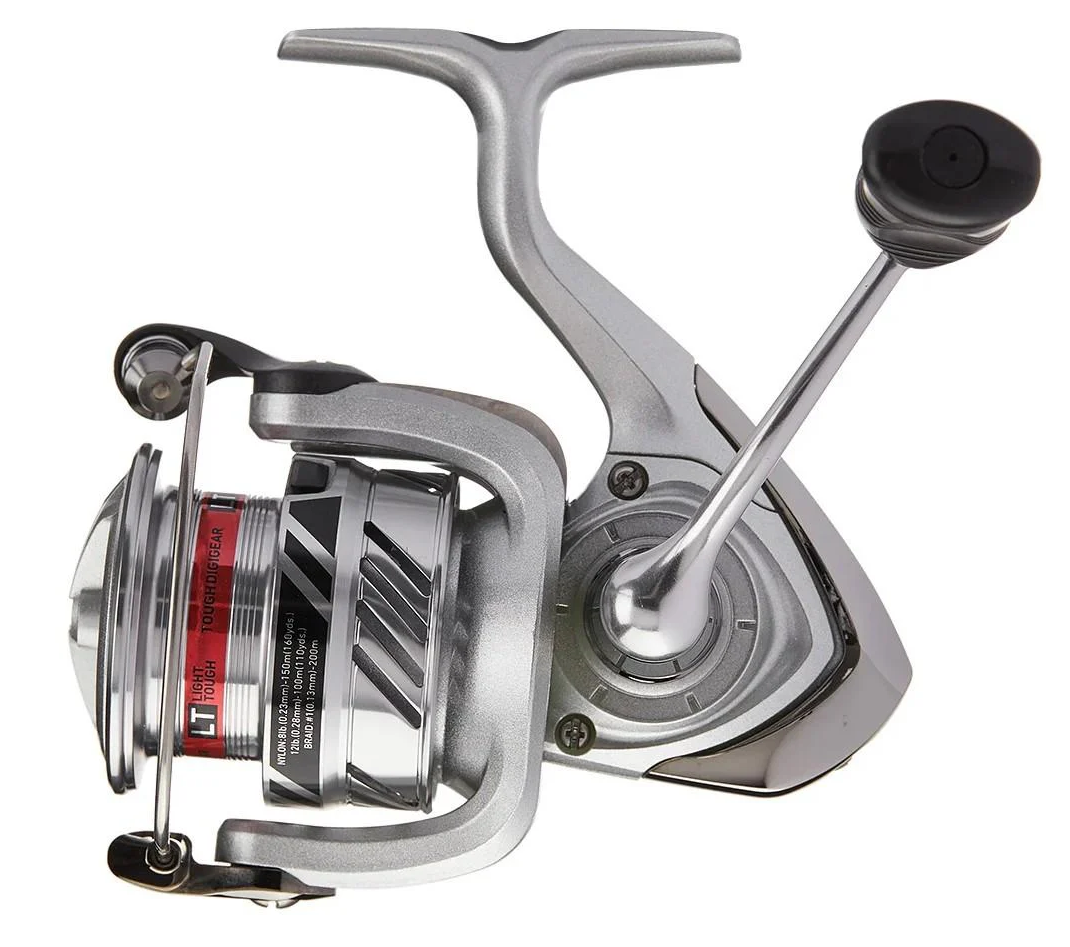 Daiwa Crossfire LT Spinning Reel