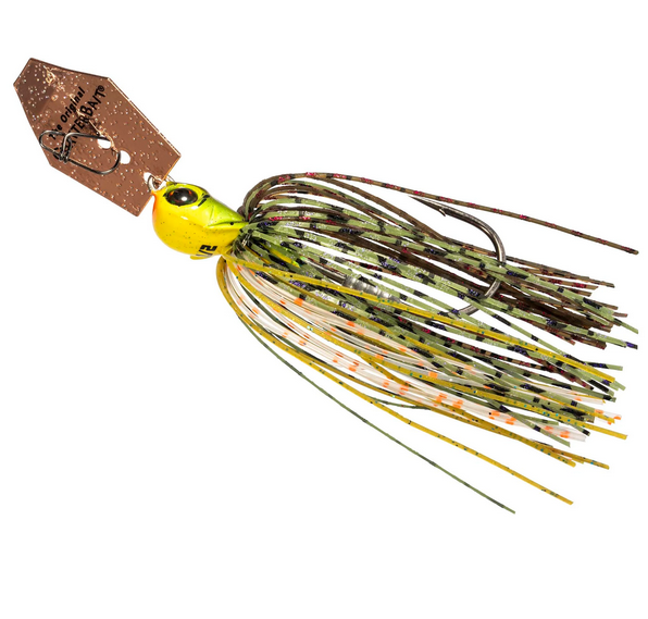 Chatterbait Elite EVO