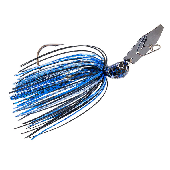 Chatterbait Jack Hammer