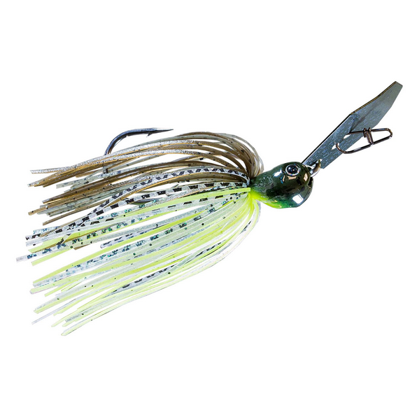 Chatterbait Jack Hammer