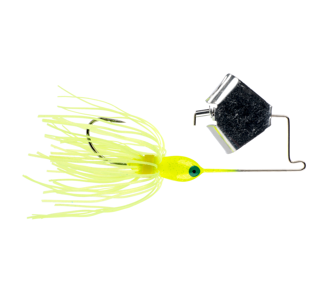 Mini Pro Buzzbait