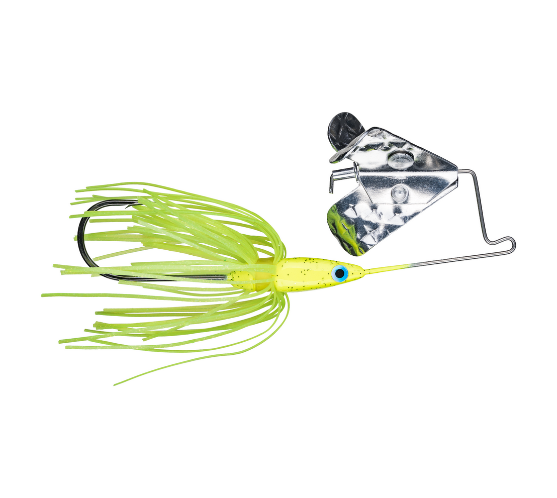 Tri Wing Mini Buzz