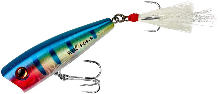 Big Pop-R
