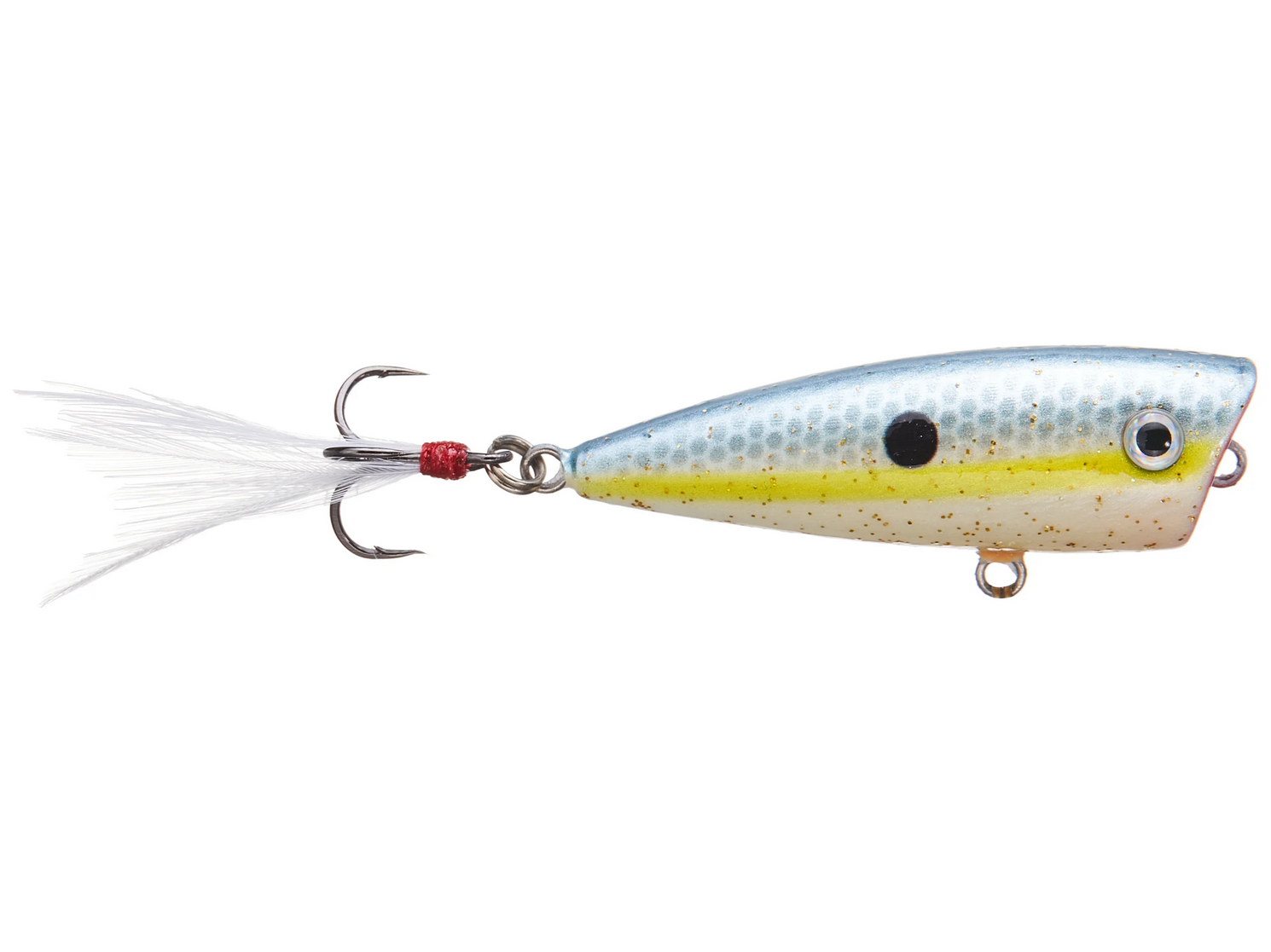 Bitsy Splash Popper