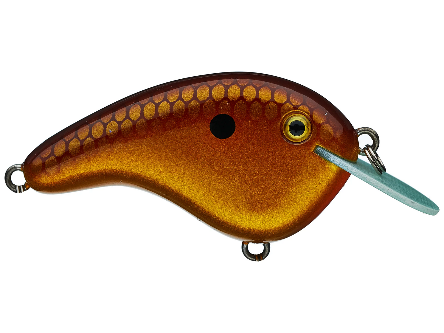 Chick Magnet Jr. Flat-Sided Crankbait