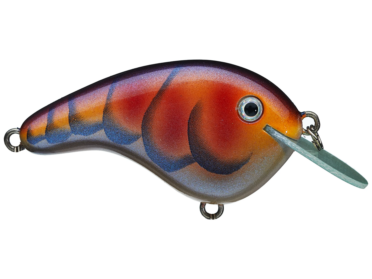 Chick Magnet Jr. Flat-Sided Crankbait