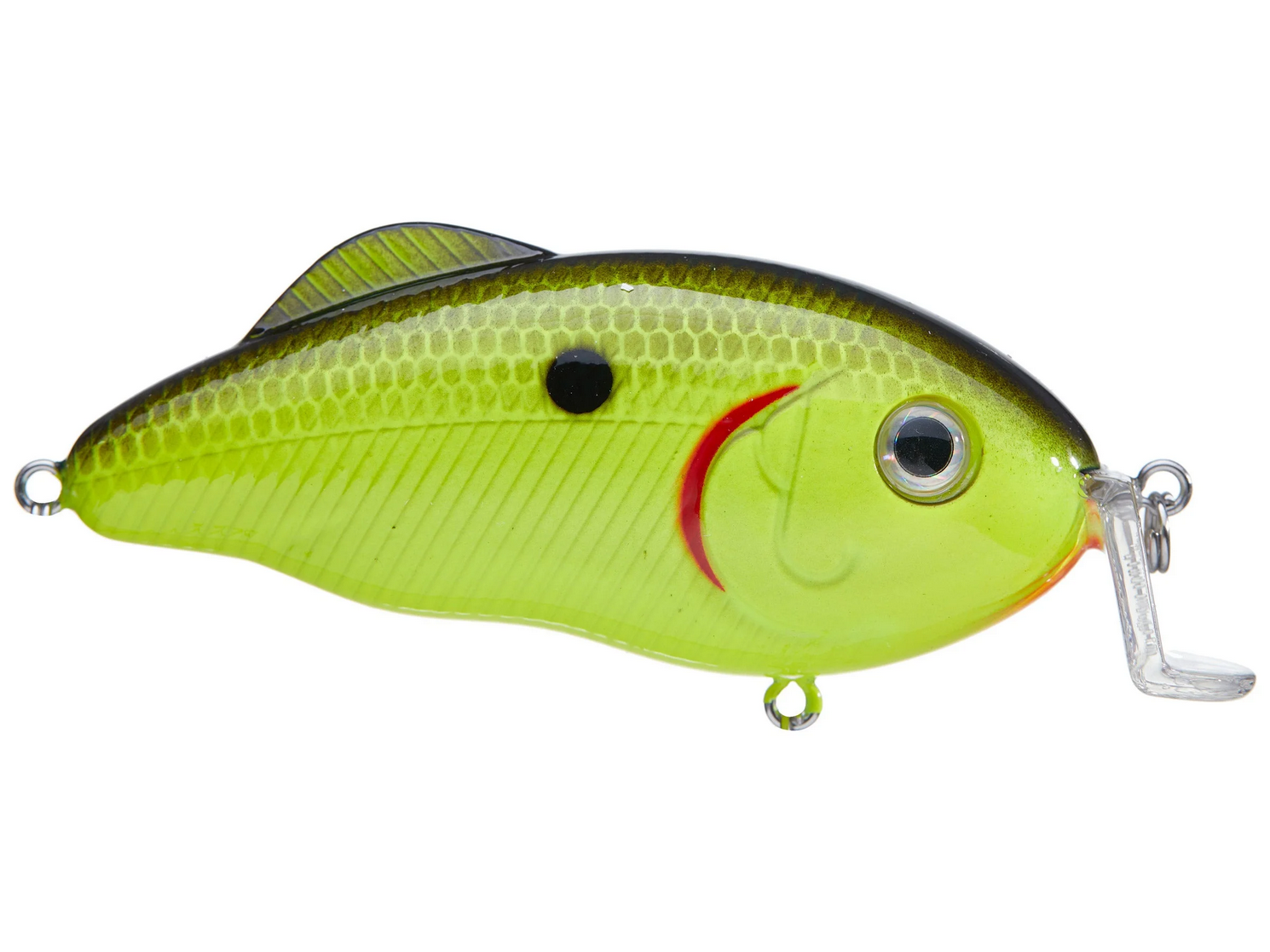 Hybrid Hunter Jr. Crankbait
