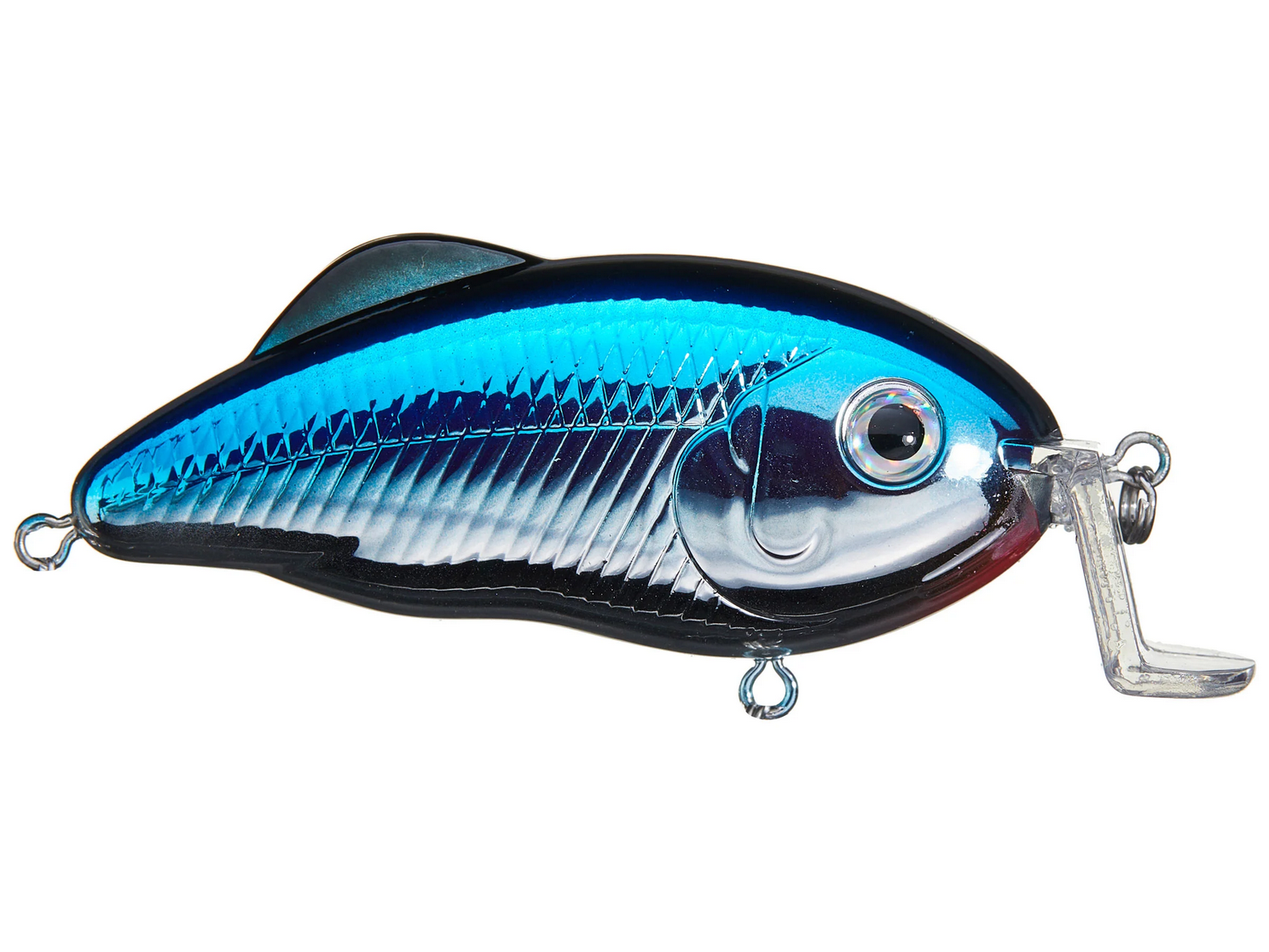 Hybrid Hunter Jr. Crankbait