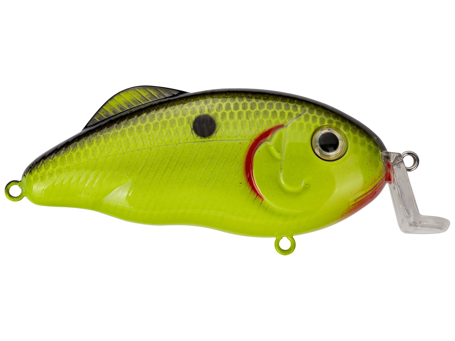 Hybrid Hunter Shallow Jr. Crankbaits