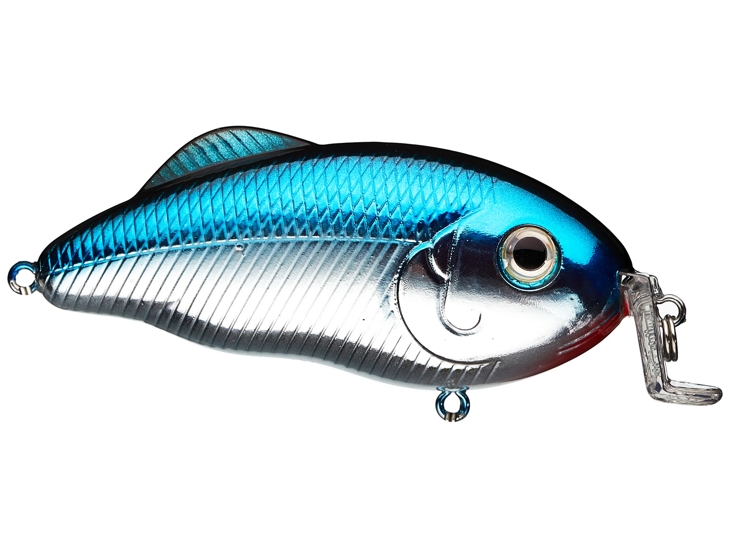 Hybrid Hunter Shallow Jr. Crankbaits