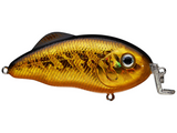 Hybrid Hunter Shallow Jr. Crankbaits