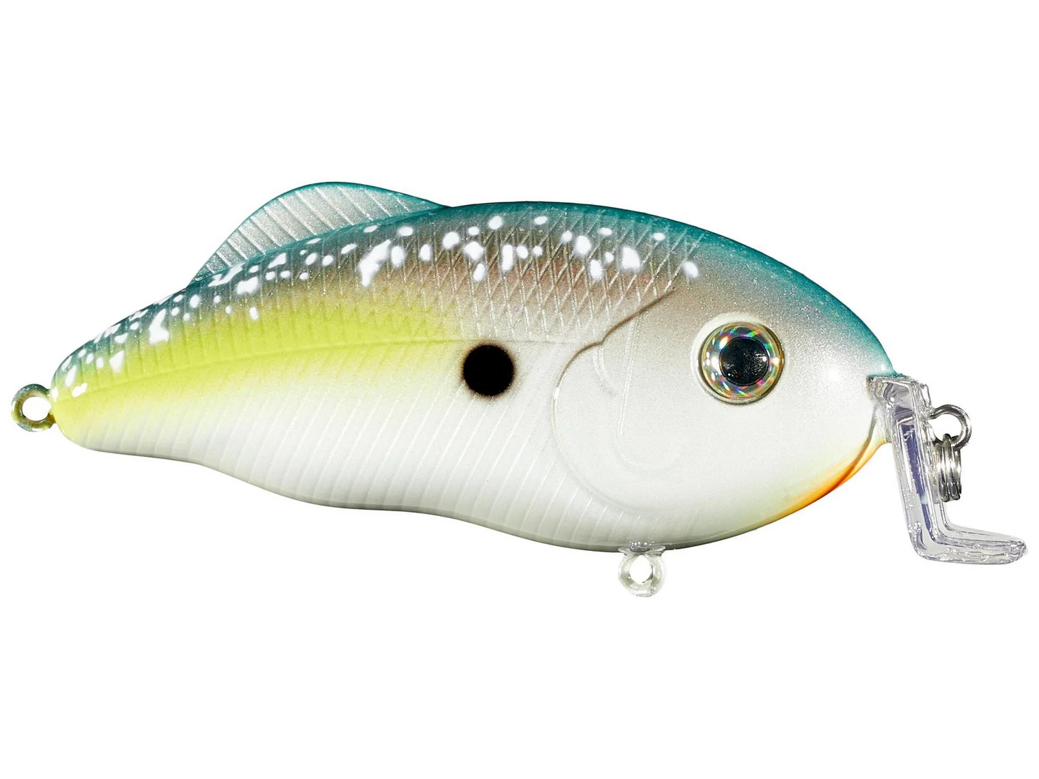 Hybrid Hunter Shallow Crankbaits